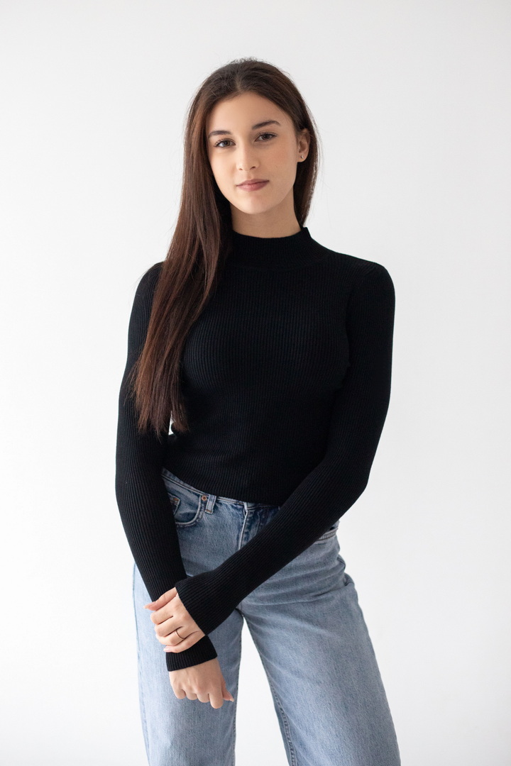 Гольф жіночий 